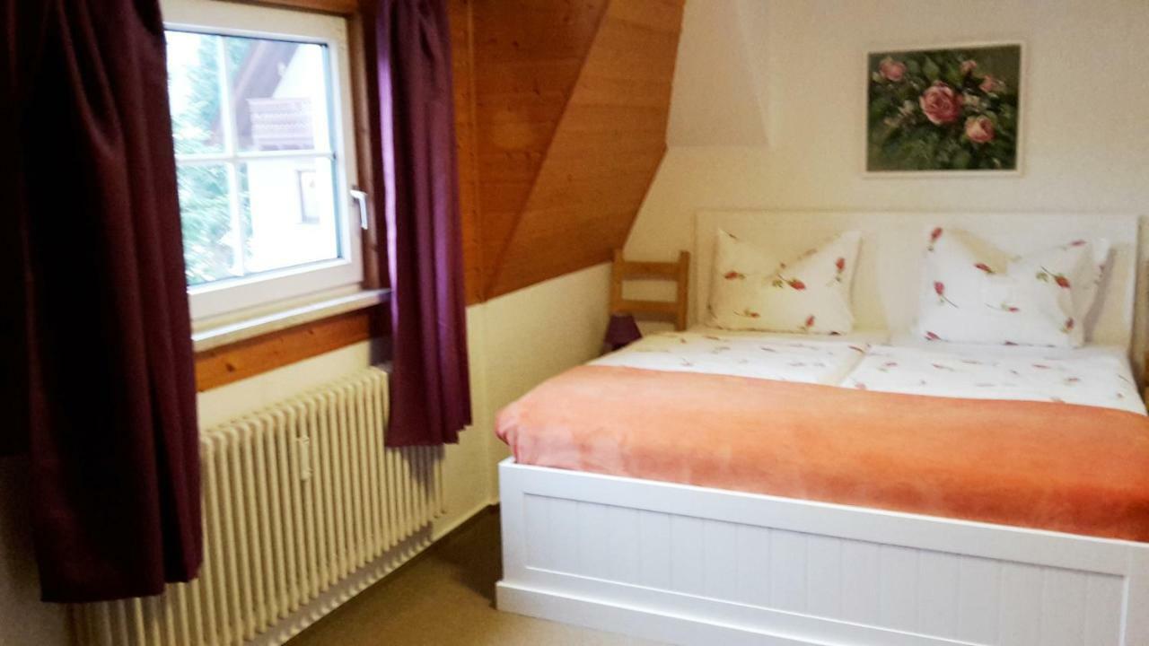 Villa Goldbrunnen Ferienwohnung 3 Bad Elster Kültér fotó