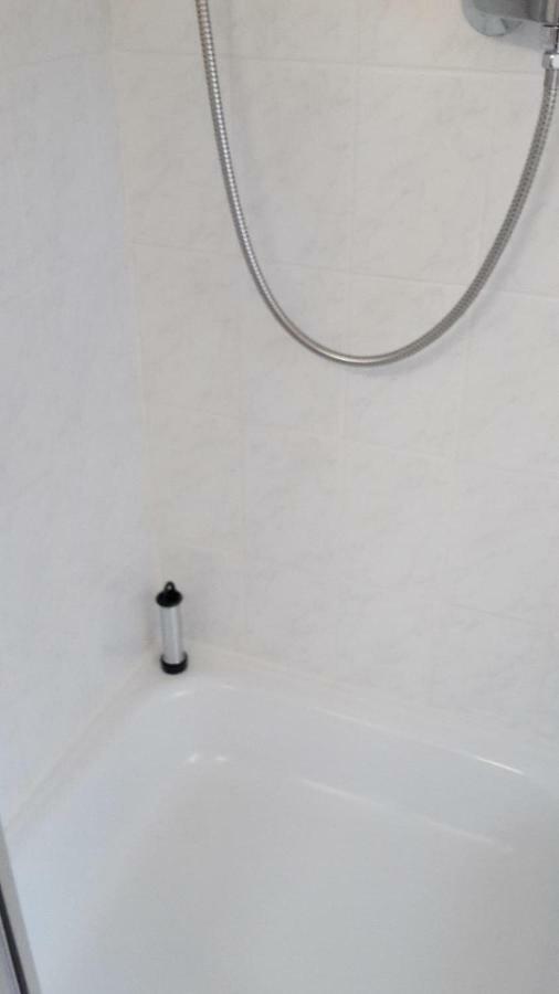 Villa Goldbrunnen Ferienwohnung 3 Bad Elster Kültér fotó