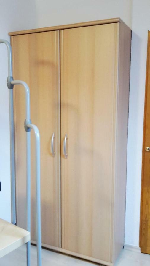 Villa Goldbrunnen Ferienwohnung 3 Bad Elster Kültér fotó