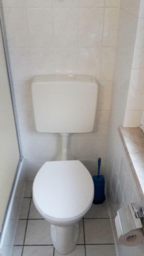 Villa Goldbrunnen Ferienwohnung 3 Bad Elster Kültér fotó