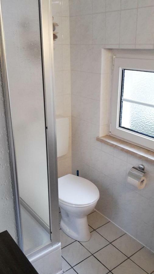 Villa Goldbrunnen Ferienwohnung 3 Bad Elster Kültér fotó